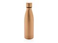 RCS Recycled stainless steel solid vacuum bottle 48