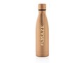 RCS Recycled stainless steel solid vacuum bottle 49