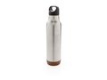 Cork leakproof vacuum flask 3