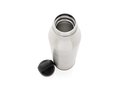 Cork leakproof vacuum flask 6