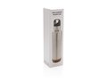 Cork leakproof vacuum flask 7