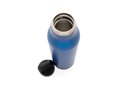 Cork leakproof vacuum flask 10