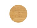 GRS RPP mug with FSC® bamboo lid 22