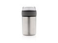 2-in-1 vacuum lunch flask 9