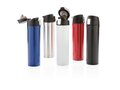 Easy lock vacuum flask 25