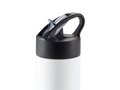 Sport bottle with straw 3
