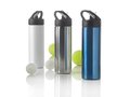 Sport bottle with straw 7