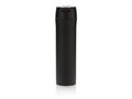 Easy lock vacuum flask 8