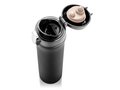 Easy lock vacuum flask 9