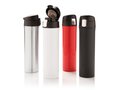 Easy lock vacuum flask 10