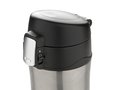 Easy lock vacuum flask 13