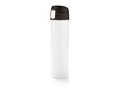 Easy lock vacuum flask