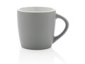 Ceramic mug with coloured inner 8