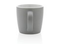 Ceramic mug with coloured inner 9