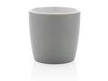 Ceramic mug with coloured inner 10