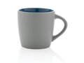 Ceramic mug with coloured inner 13