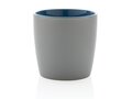 Ceramic mug with coloured inner 15