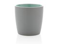 Ceramic mug with coloured inner 20