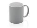 Ceramic classic mug 9