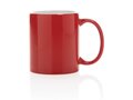 Ceramic classic mug 24