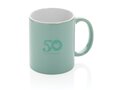 Ceramic classic mug 42