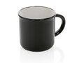 Vintage ceramic mug 1