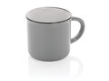 Vintage ceramic mug 8
