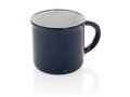 Vintage ceramic mug 30
