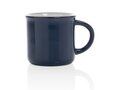 Vintage ceramic mug 31