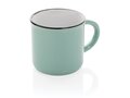 Vintage ceramic mug 37