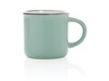 Vintage ceramic mug 38