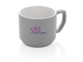Ceramic modern mug 12