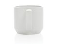 Ceramic modern mug 18