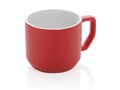 Ceramic modern mug 22