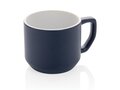 Ceramic modern mug 29