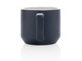 Ceramic modern mug 32