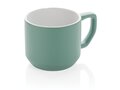 Ceramic modern mug 36