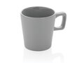 Ceramic modern coffee mug 8