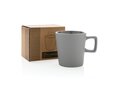 Ceramic modern coffee mug 13