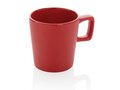 Ceramic modern coffee mug 23