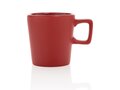 Ceramic modern coffee mug 24