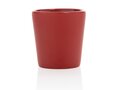 Ceramic modern coffee mug 25