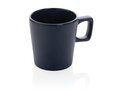 Ceramic modern coffee mug 30