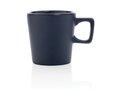 Ceramic modern coffee mug 31