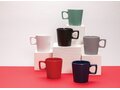 Ceramic modern coffee mug 35
