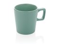 Ceramic modern coffee mug 38