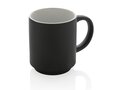 Ceramic stackable mug 1