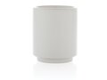 Ceramic stackable mug 16