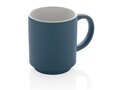 Ceramic stackable mug 25