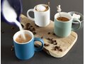 Ceramic stackable mug 30